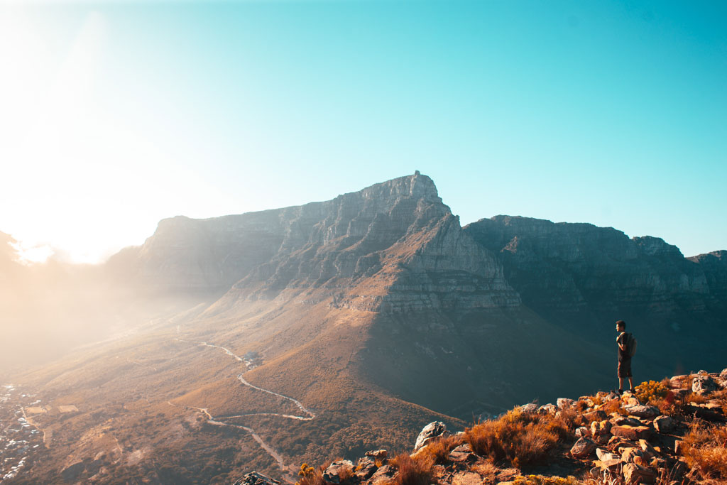 Table Mountain